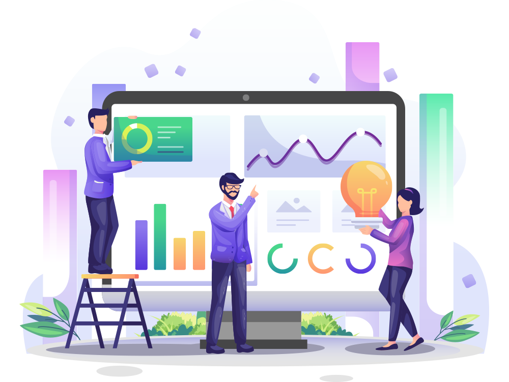SEO services for Derby roofing companies